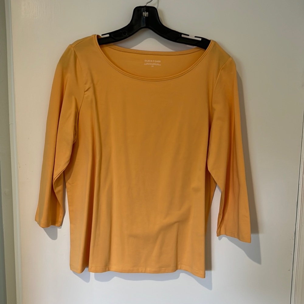 Eileen Fisher never worn top